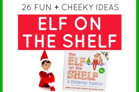 Fun Elf on the Shelf Ideas that Kids Love