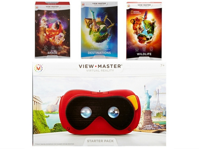 View Master Bundle