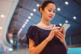 Best Pregnancy Apps & Trackers for Android & iPhone