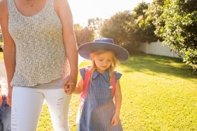 How to Deal with Kindergarten Overwhelm