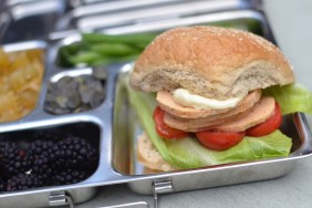 Lunch Box Chicken Loaf Recipe