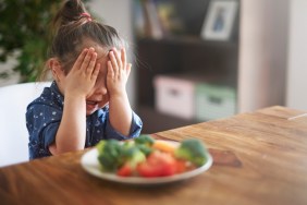 Are we too quick to label our kids picky eaters