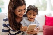 Clever Apps to Help Mums Keep on Track