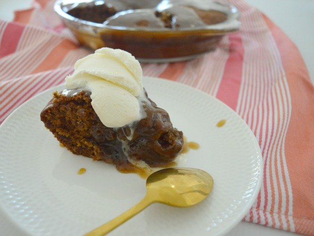 Sticky Date Pudding-8