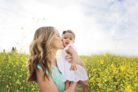 Baby Girl -- Flower Names