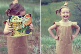 Book Character Costumes