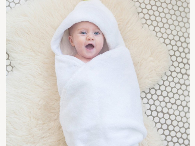 7 Nursery Essentials For Cuddle Time With Your Baby