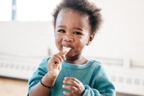 How to add chia seeds to your baby's diet