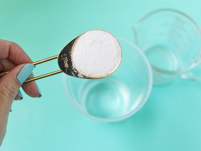 Make Bouncy Balls at Home in Just 10 Minutes