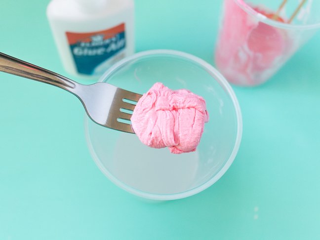 Make Bouncy Balls at Home in Just 10 Minutes