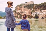 family travel