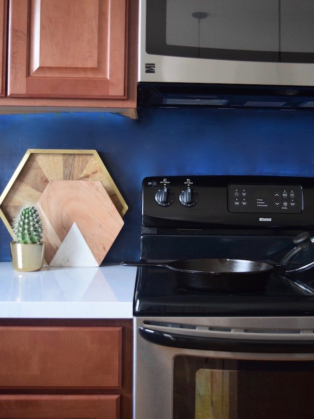 How to Really Clean Your Stove Step-by-Step