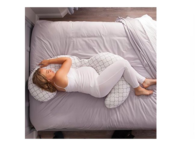 best pregnancy pillow