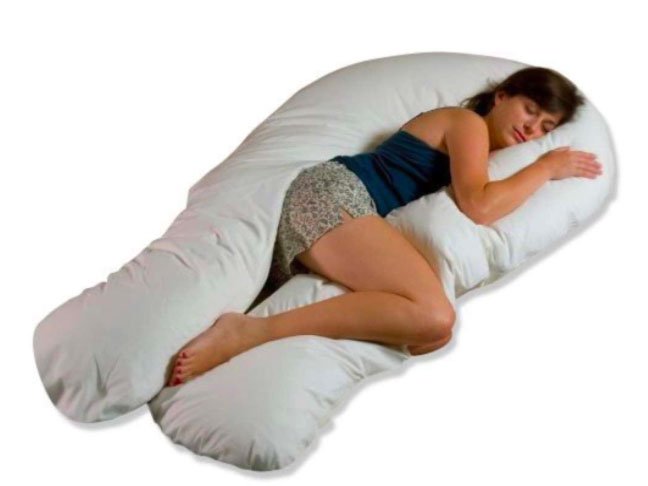 Best Pregnancy Pillows