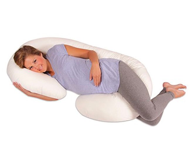 Best Pregnancy Pillows