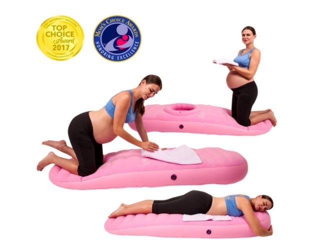 Best Pregnancy Pillows