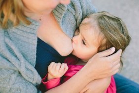 toddler weaning