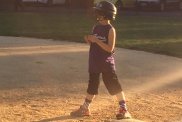 How I Became a Better Sports Parent