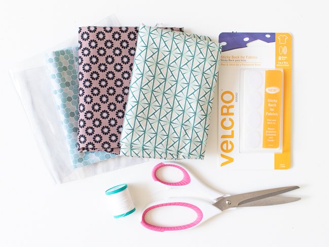 Sew Reusable Snack Bags for Back-to-School