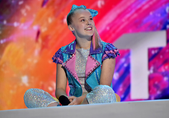 Jojo Siwa Tour