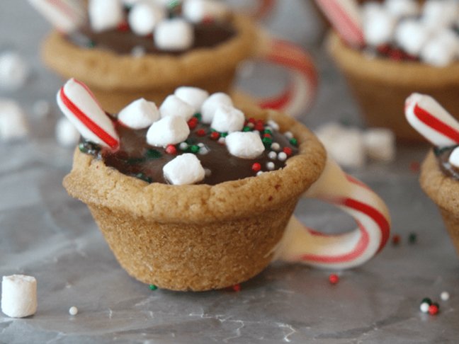 Christmas cookie ideas