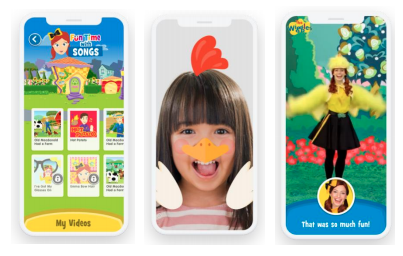 5 Reasons Your Kids Will Be Obsessed With The New Wiggles App (And Why That’s A Good Thing)