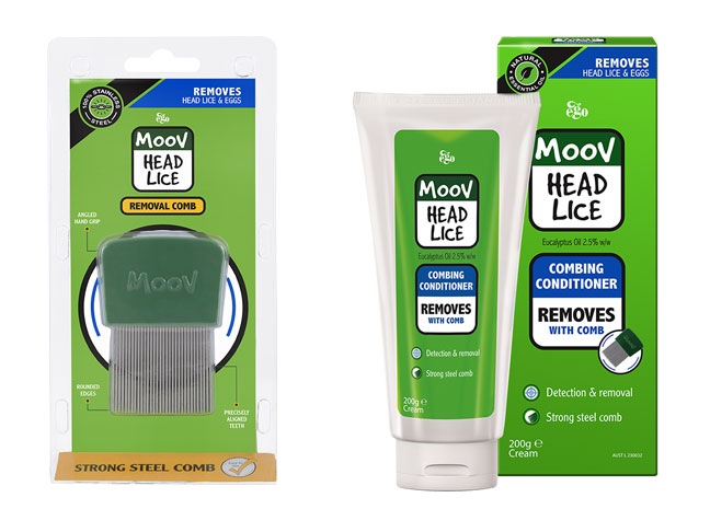 Help Treat And Remove Head Lice In Just A Few Easy Steps