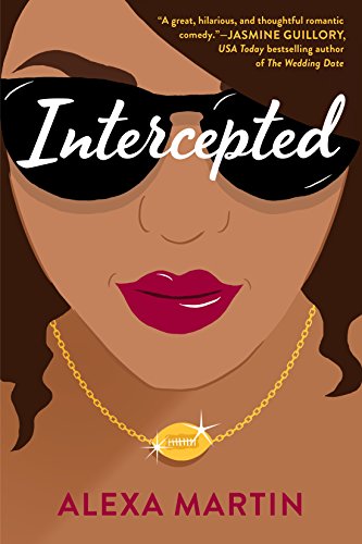 Tingle Books You Should Read to Get You in the Mood This Valentine's Day by @letmestart for @itsMomtastic featuring INTERCEPTED