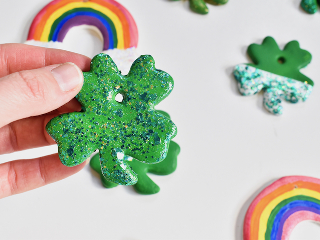 DIY Lucky Charms