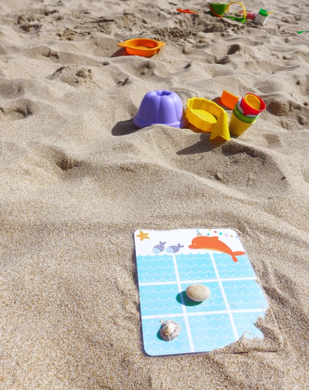 12 Beach Games for Family Fun