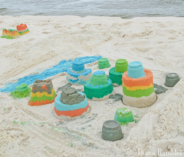 12 Beach Games for Family Fun