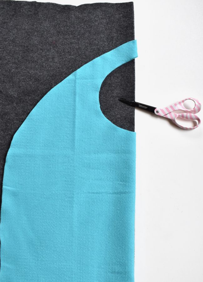 Calling All Superheroes: Make DIY No-Sew Capes This Fall