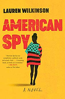 The Best Books to Pick Up This Holiday Season by @letmestart for @itsMomtastic featuring AMERICAN SPY