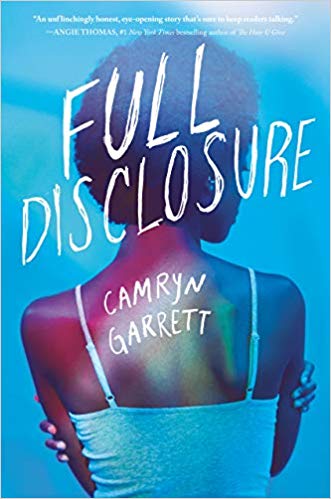 The Best Books to Pick Up This Holiday Season by @letmestart for @itsMomtastic featuring FULL DISCLOSURE