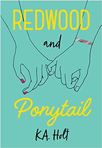 The Best Books to Pick Up This Holiday Season by @letmestart for @itsMomtastic featuring REDWOOD AND PONYTAIL