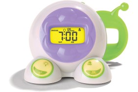 alarm clocks for kids