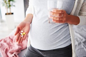 antidepressants and pregnancy