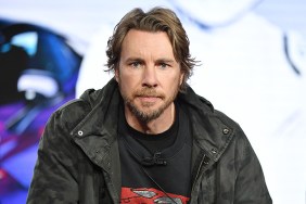 Dax Shepard