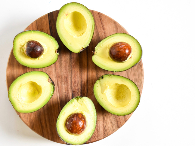 grow an avocado plant