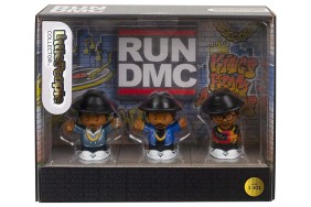 run dmc