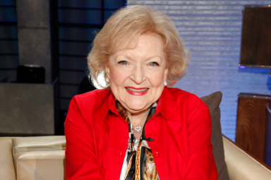 Betty White