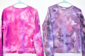 ice dye