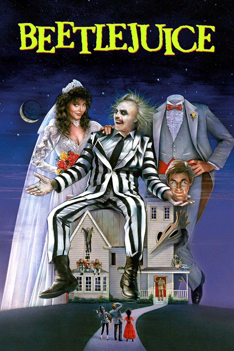 beetlejuice