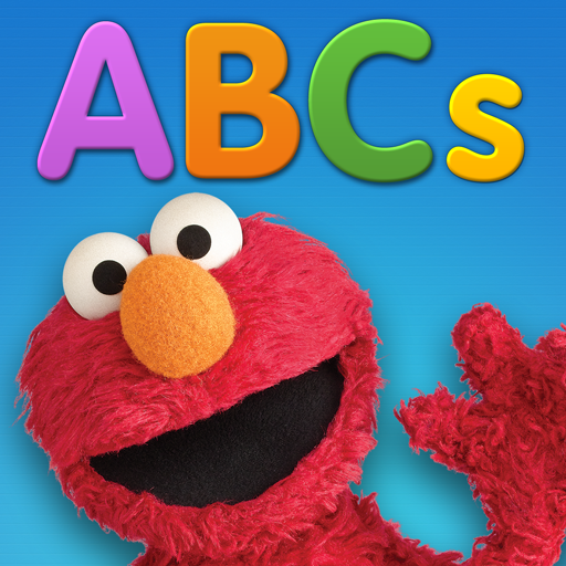 elmo loves abcs