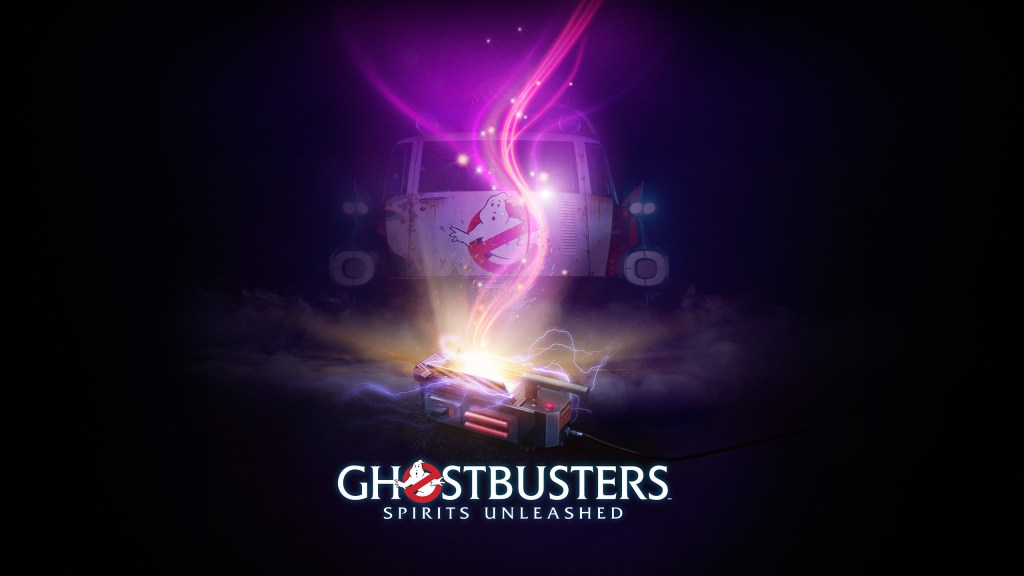 ghostbusters spirits unleashed