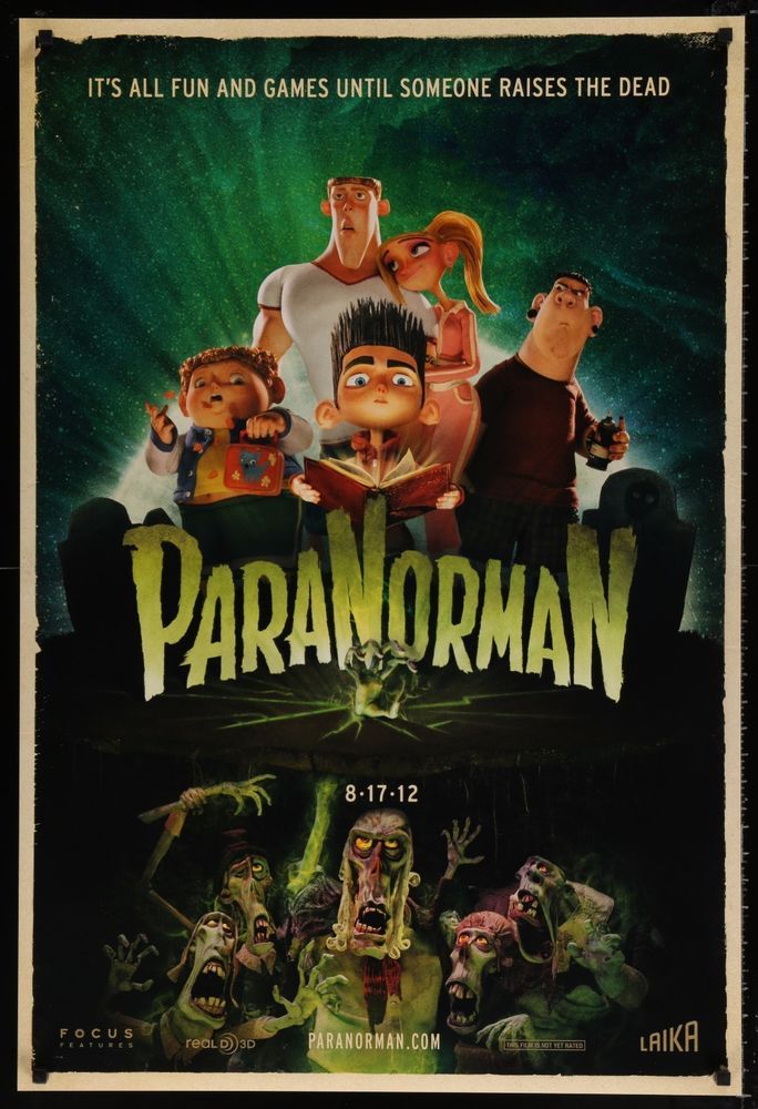 ParaNorman