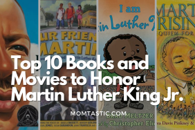 top 10 books for kids to honor martin luther king jr