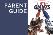 parent guide little giants movie