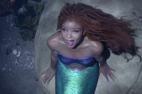 The Little Mermaid live-action trailer