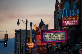 Family activities in Memphis